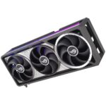PLACA DE VIDEO 32GB RTX 5090 ASUS ROG ASTRAL OC GDDR7 - Imagen 8