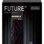 SSD NVMe 2TB Hiksemi