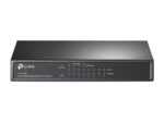 SWITCH 8P TP-LINK TL-SG1008P GIGABIT 4P POE+ DESKT - Imagen 2