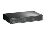 SWITCH 8P TP-LINK TL-SG1008P GIGABIT 4P POE+ DESKT - Imagen 3