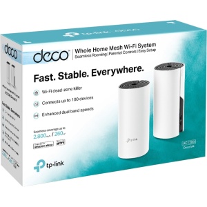 TP-Link Deco M5 (Pack 2)