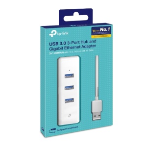 TP-Link UE330