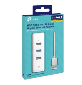 TP-Link UE330