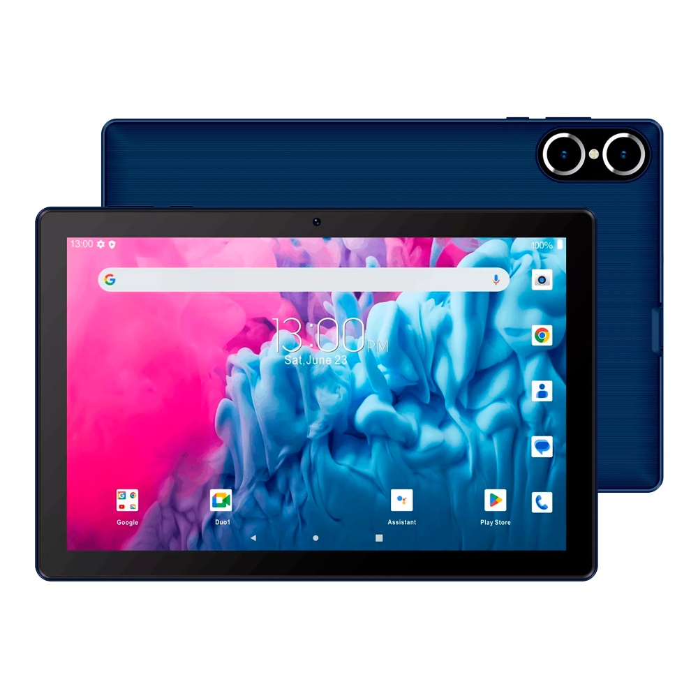 Tablet 10 pulgadas Vortex BTAB