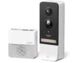 VIDEOPORTERO IP TP-LINK TAPO D230S1 2K 5MP - Imagen 2
