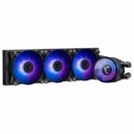 CPU COOLER MSI MAG CORELIQUID A12 240 - Imagen 2