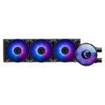 CPU COOLER MSI MAG CORELIQUID A12 240