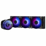 CPU COOLER MSI MAG CORELIQUID A12 240 - Imagen 3