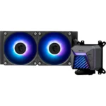 CPU COOLER MSI MAG CORELIQUID A15 240 - Imagen 2