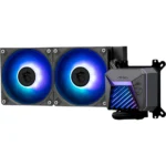 CPU COOLER MSI MAG CORELIQUID A15 240 - Imagen 4