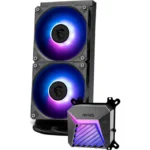 CPU COOLER MSI MAG CORELIQUID A15 240 - Imagen 5