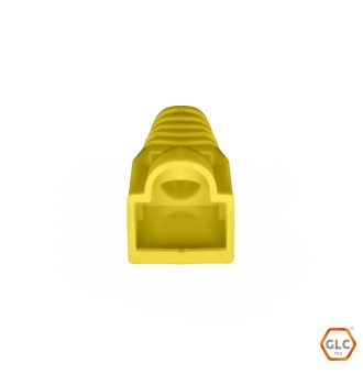 Capuchon RJ45 Amarillo NT-2002-AM-2