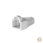 CAPUCHON RJ45 GLC x100 UNID BLANCO - Imagen 2