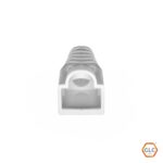 CAPUCHON RJ45 GLC x100 UNID BLANCO - Imagen 3