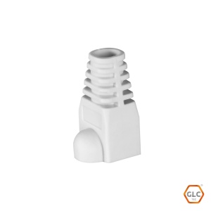 Capuchon RJ45 Blanco