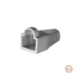 CAPUCHON RJ45 GLC x100 UNID GRIS - Imagen 2
