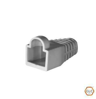 Capuchon RJ45 Gris-2