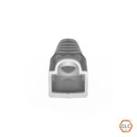CAPUCHON RJ45 GLC x100 UNID GRIS - Imagen 3