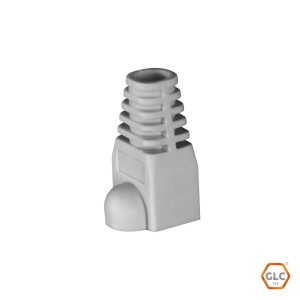 Capuchon RJ45 Gris