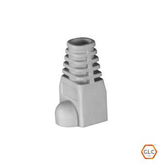 Capuchon RJ45 Gris