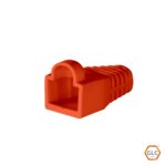CAPUCHON RJ45 GLC x100 UNID ROJO - Imagen 4