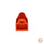 CAPUCHON RJ45 GLC x100 UNID ROJO - Imagen 3
