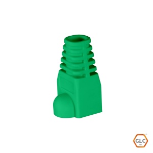 Capuchon RJ45 verde
