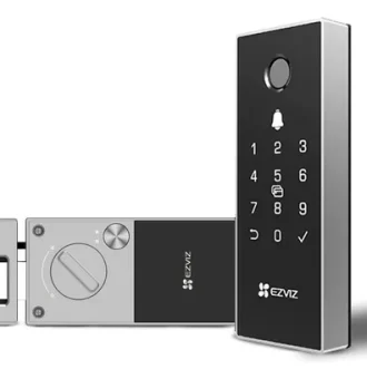Cerradura Inteligente EZVIZ DL03