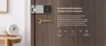 CERRADURA EZVIZ SMART HOME DL03 HUELLA - Imagen 6