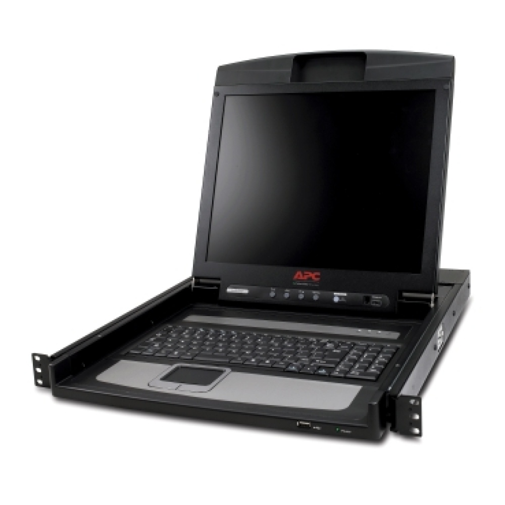 Consola LCD APC Rack 17 pulgadas