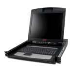 Consola LCD APC Rack 17 pulgadas