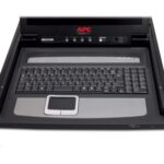 APC 17 RACK LCD CONSOLE - Imagen 3