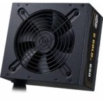 FUENTE 650W COOLER MASTER 80+ GOLD V2 - Imagen 4