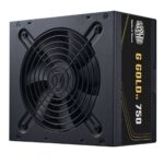 FUENTE 750W COOLER MASTER 80+ GOLD V2