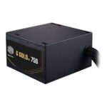 FUENTE 750W COOLER MASTER 80+ GOLD V2 - Imagen 4