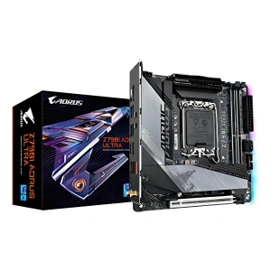 GIGABYTE Z790I AORUS ULTRA Mini-ITX