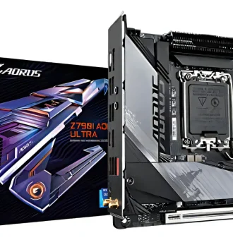 GIGABYTE Z790I AORUS ULTRA Mini-ITX
