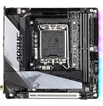 GIGABYTE Z790I AORUS ULTRA Mini-ITX-F