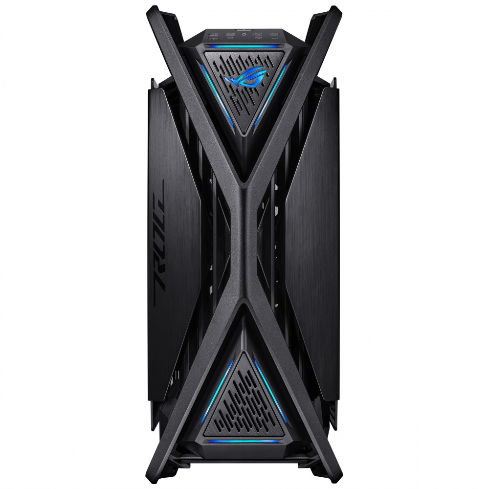 Gabinete ASUS ROG Hyperion GR701