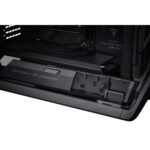 GABINETE ASUS GR701 ROG HYPERION BLACK V TEMPLADO - Imagen 11