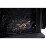 GABINETE ASUS GR701 ROG HYPERION BLACK V TEMPLADO - Imagen 10