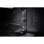 GABINETE ASUS GR701 ROG HYPERION BLACK V TEMPLADO - Imagen 13