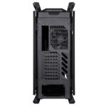 GABINETE ASUS GR701 ROG HYPERION BLACK V TEMPLADO - Imagen 6