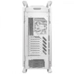 GABINETE ASUS GR701 ROG HYPERION WHITE V TEMPLADO - Imagen 4