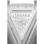 GABINETE ASUS GR701 ROG HYPERION WHITE V TEMPLADO - Imagen 7