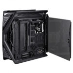 GABINETE ASUS GR701 ROG HYPERION BLACK V TEMPLADO - Imagen 7