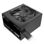 GABINETE THERMALTAKE H390 TG ARGB FAN*4 NEGRO 750W E-AT - Imagen 5