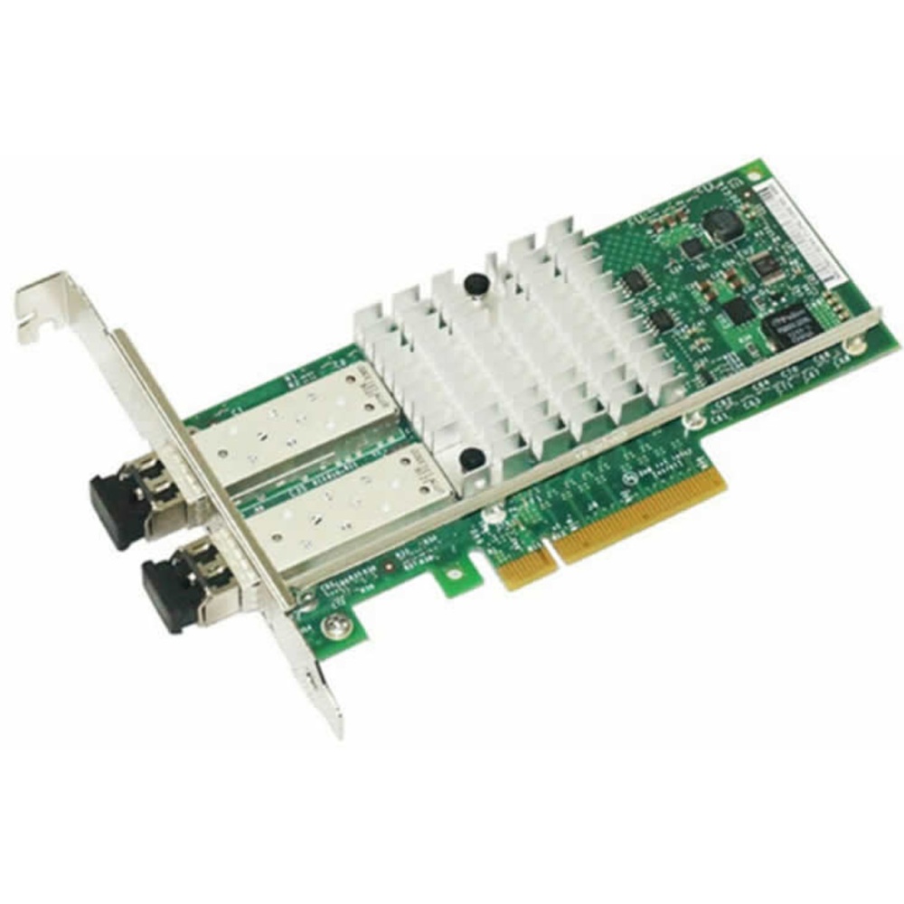HPE SN1100Q 16Gb FC HBA