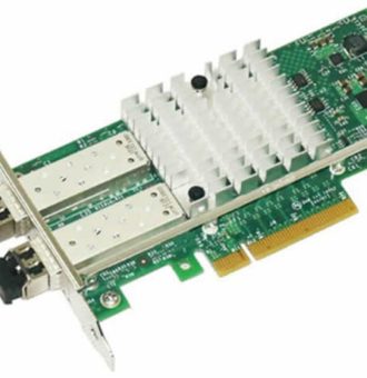 HPE SN1100Q 16Gb FC HBA
