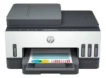 Impresora HP Smart Tank 750 Multifunción